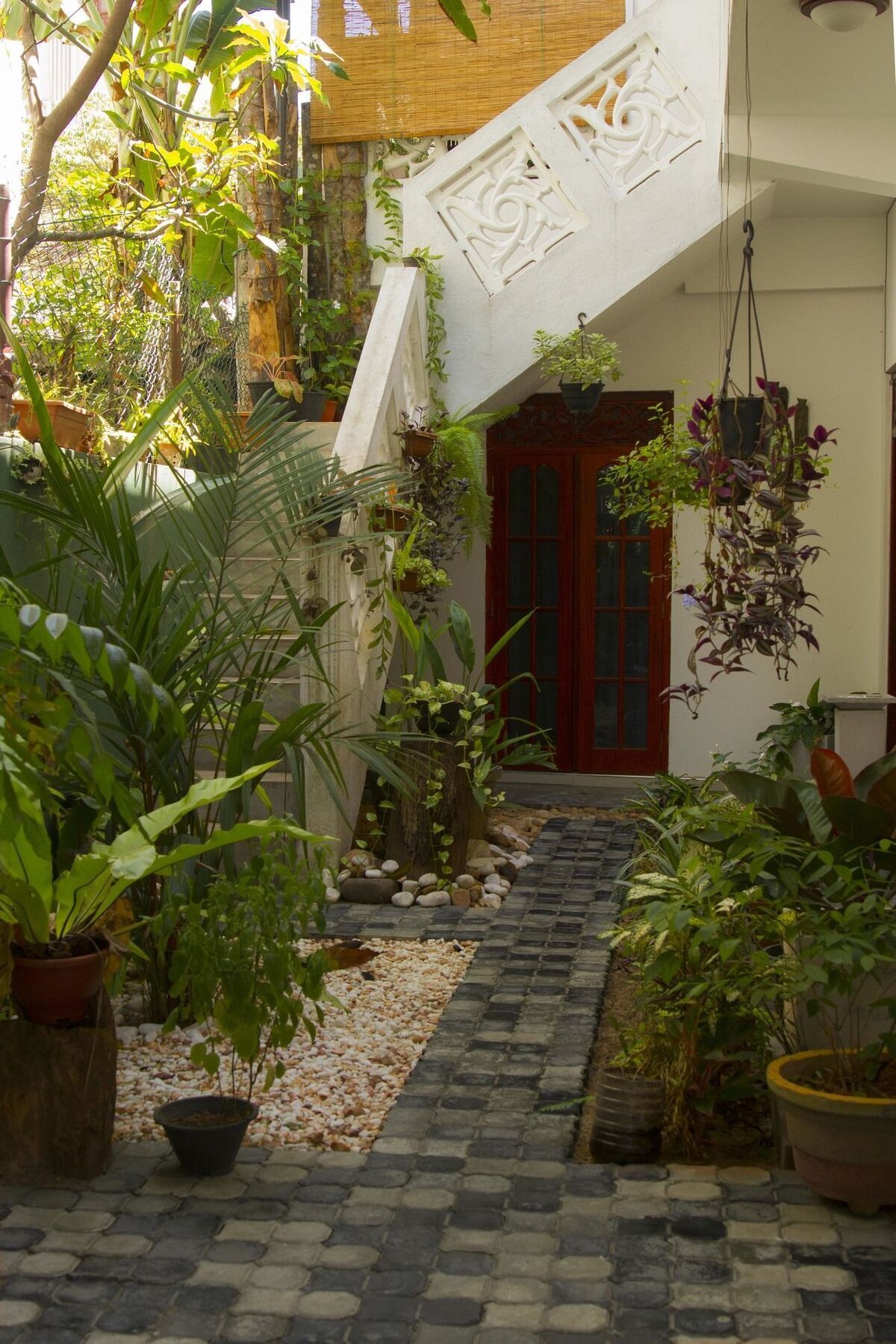 City Stop Apartment Colombo Exterior photo